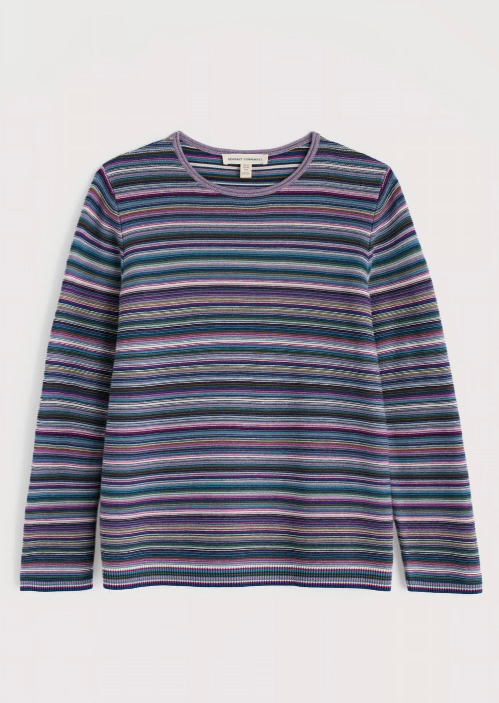 Seasalt Makers Jumper