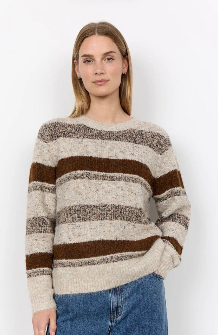 Soya Concept Halina Jumper
