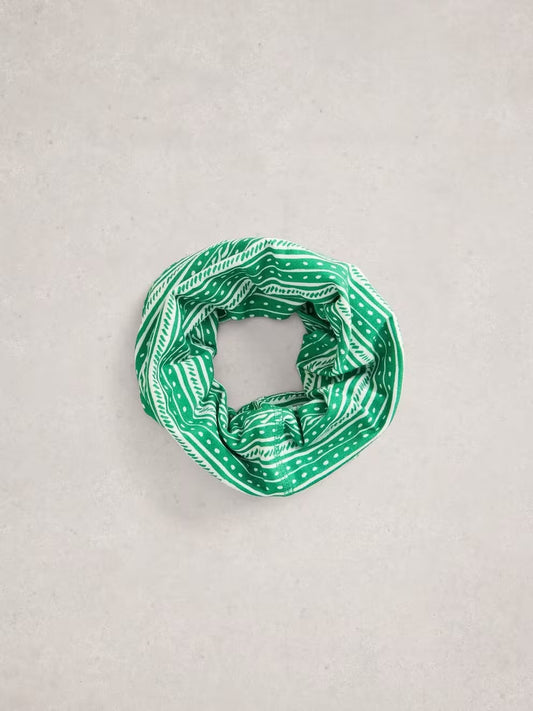 White Stuff Versatile Jersey Neck Roll