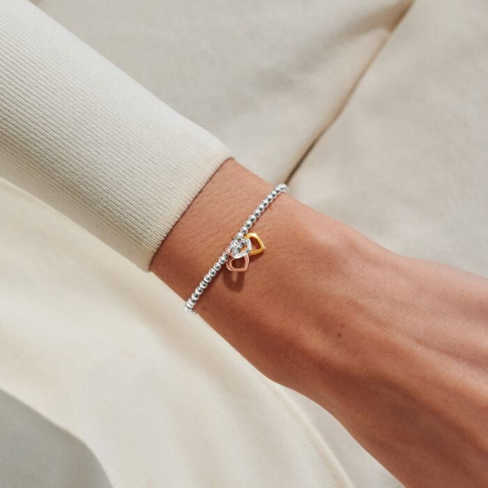 Joma Jewellery A Little Charmed Moments ‘Special Daughter’ Bracelet