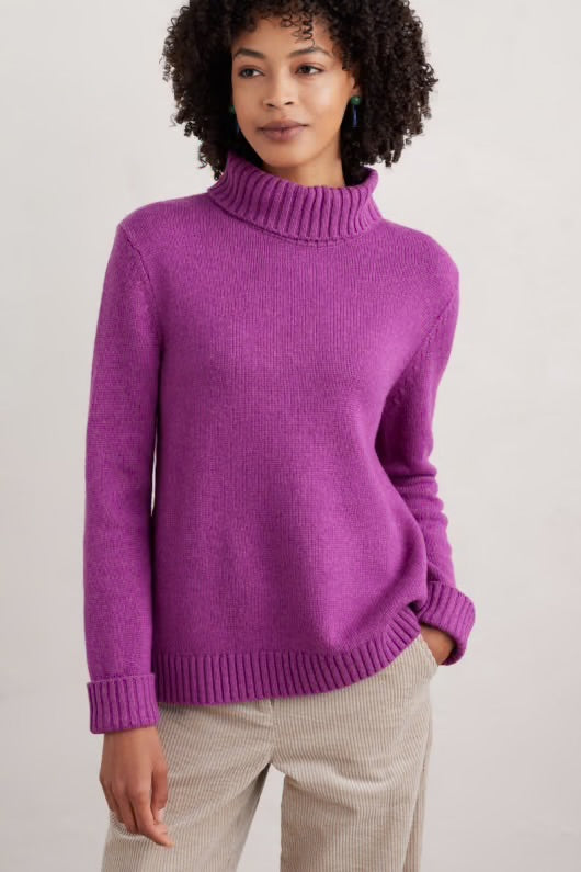 Seasalt Braque Jumper