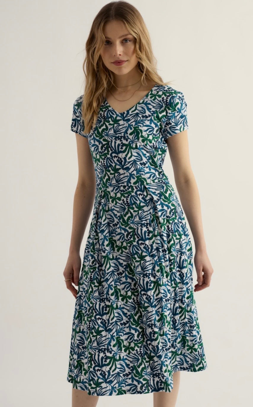 Seasalt Pier View Dress