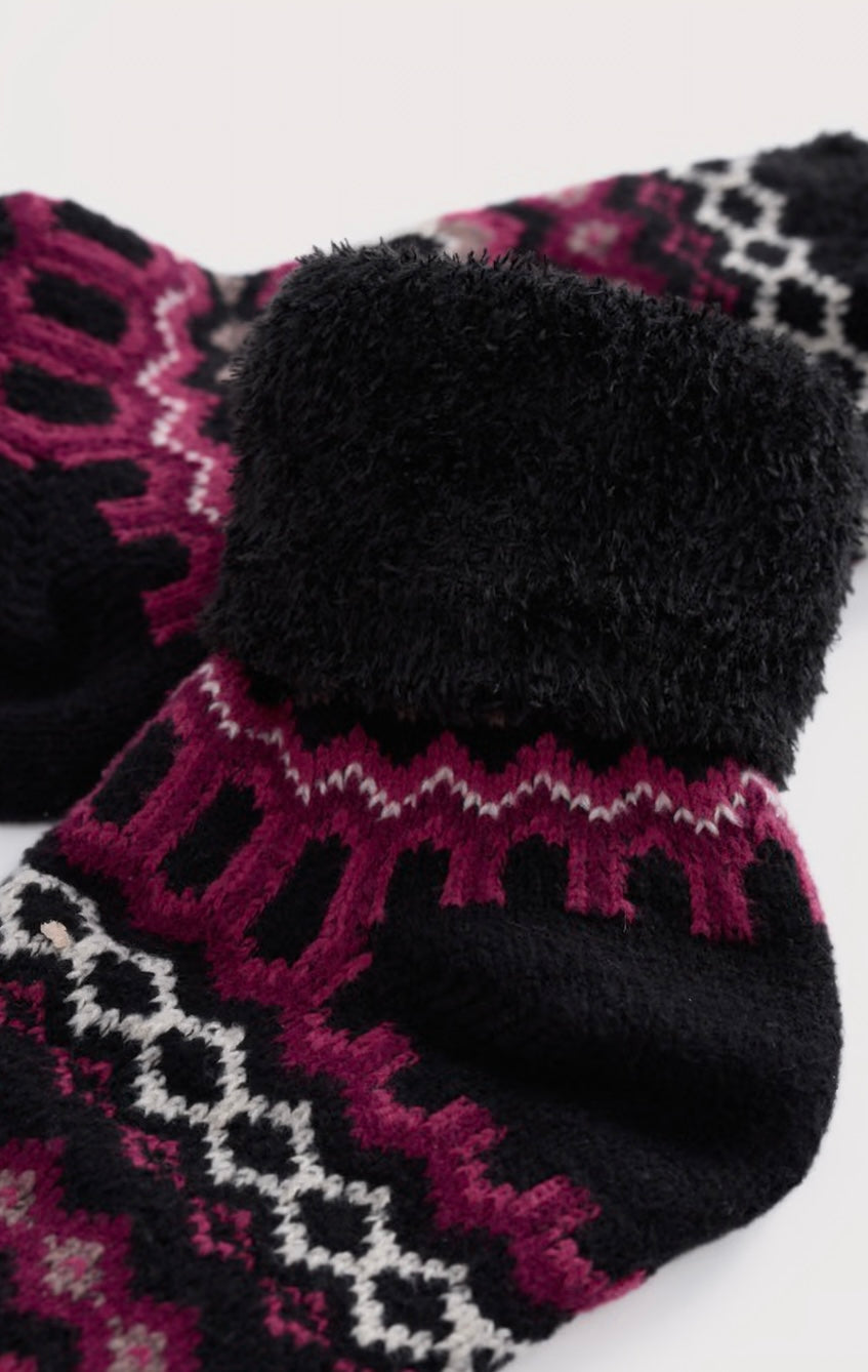Seasalt Cabin Socks