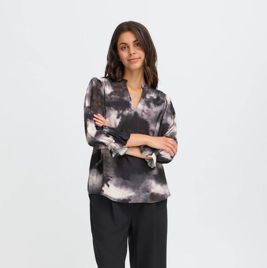 Fransa FRLAINEY BL 1 Blouse