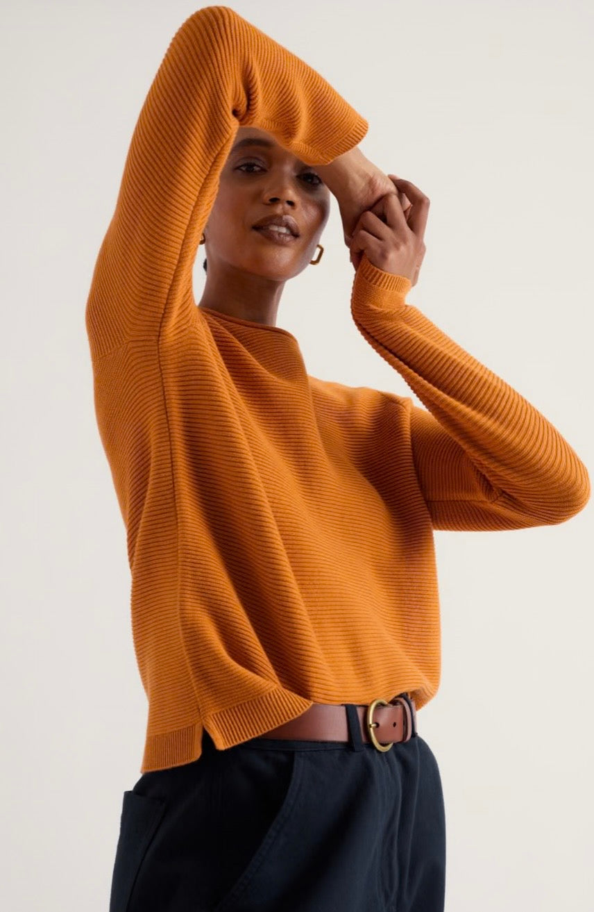 Seasalt Makers Jumper