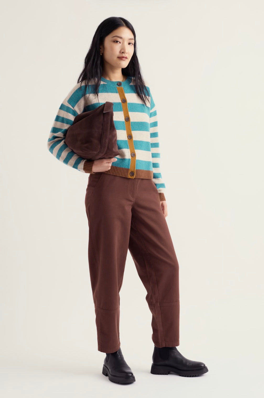 Seasalt Pinwell Cardigan