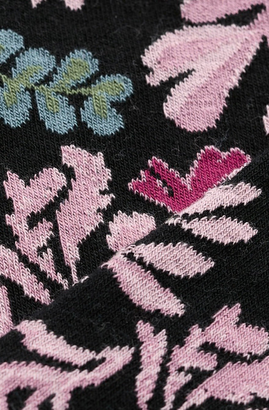 Seasalt Arty Socks