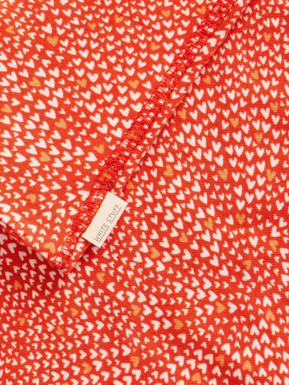 White Stuff Versatile Jersey Neck Roll