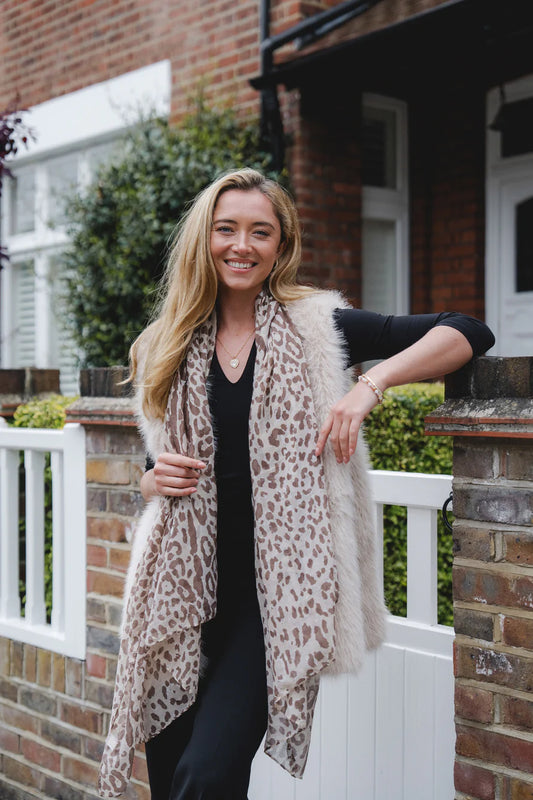 Park Lane Scarf