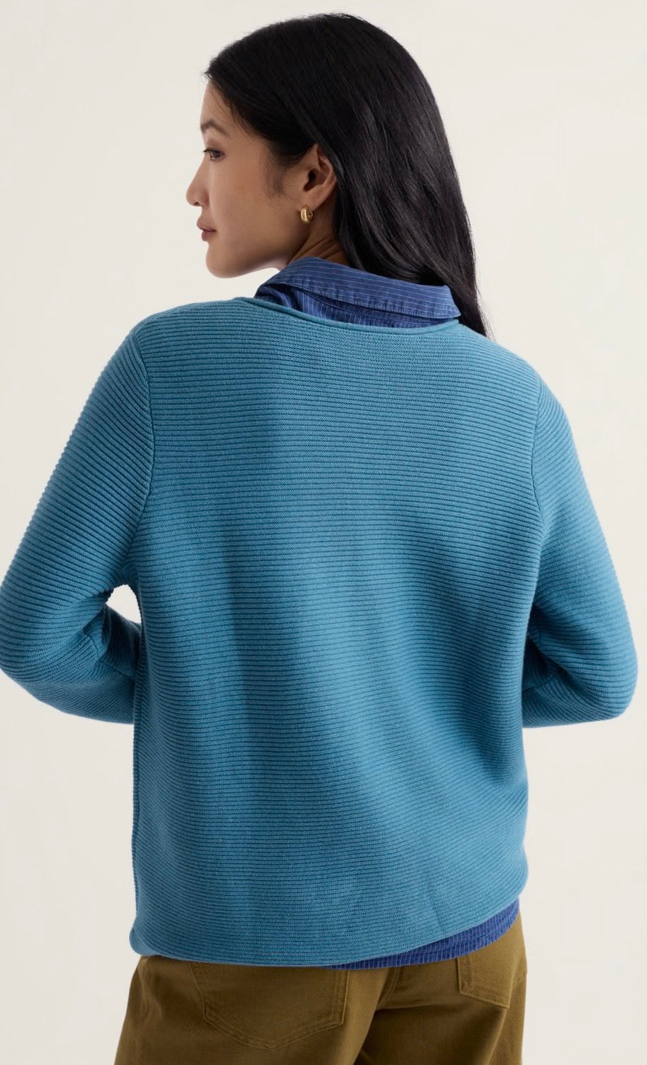 Seasalt Makers Jumper