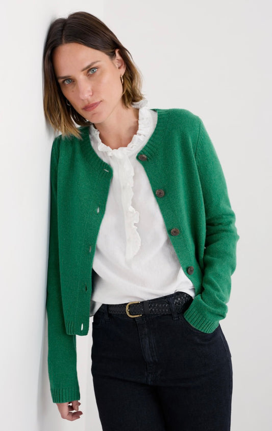 Seasalt Tern Tide Cardigan