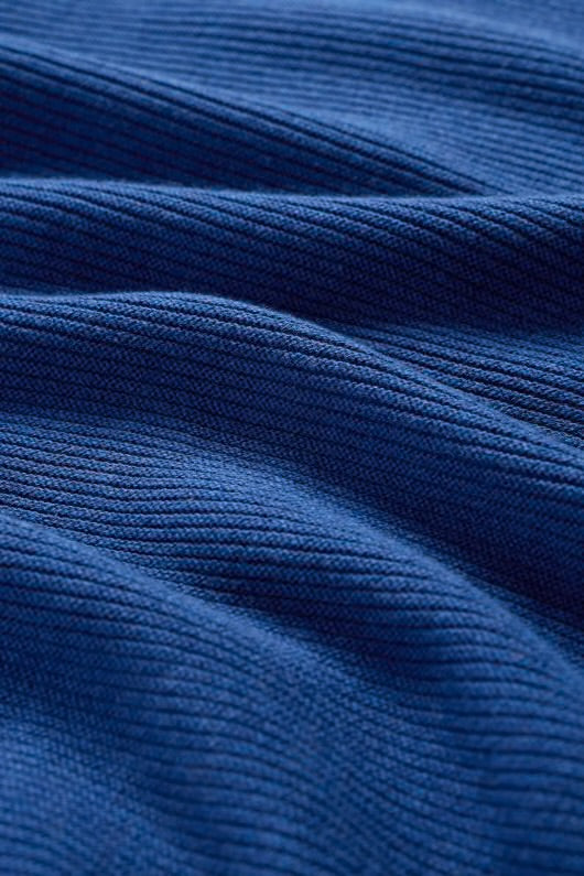 Seasalt Makers Cotton Jumper
