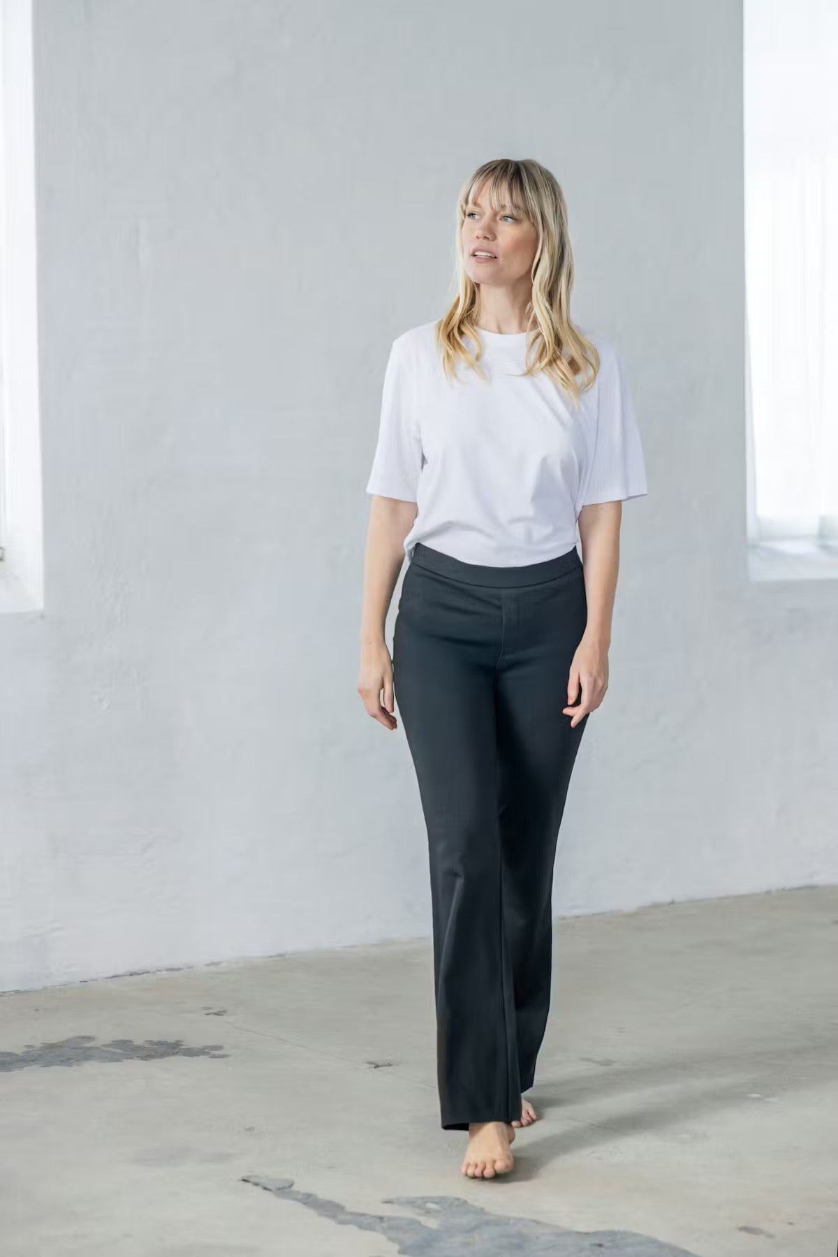 Fransa Frzashoulder Tee