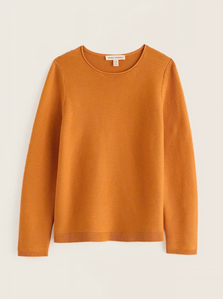 Seasalt Makers Jumper
