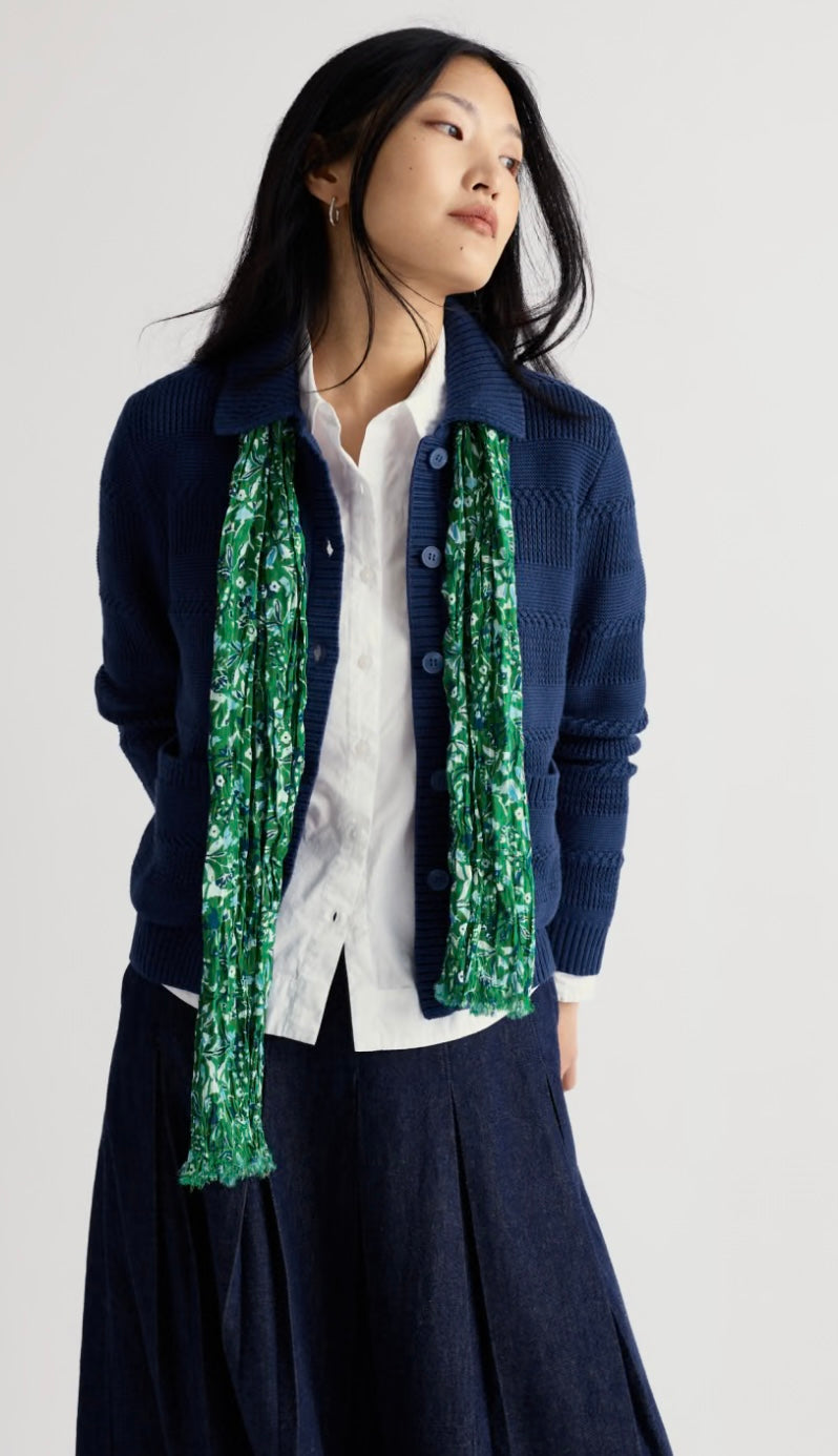Seasalt Larissa Scarf
