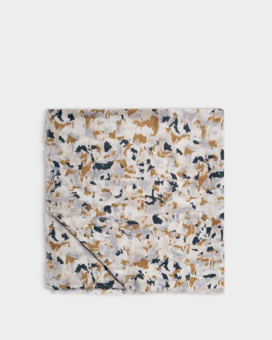 Katie Loxton Printed Scarf