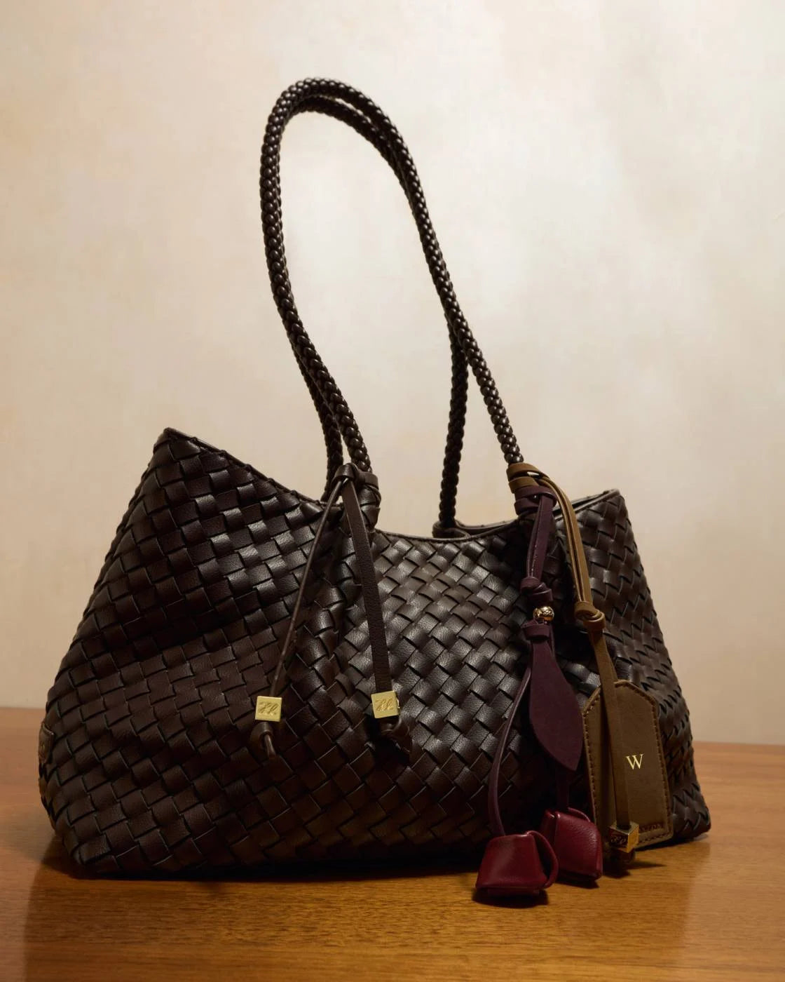 Katie Loxton Nova Small Shoulder Tote