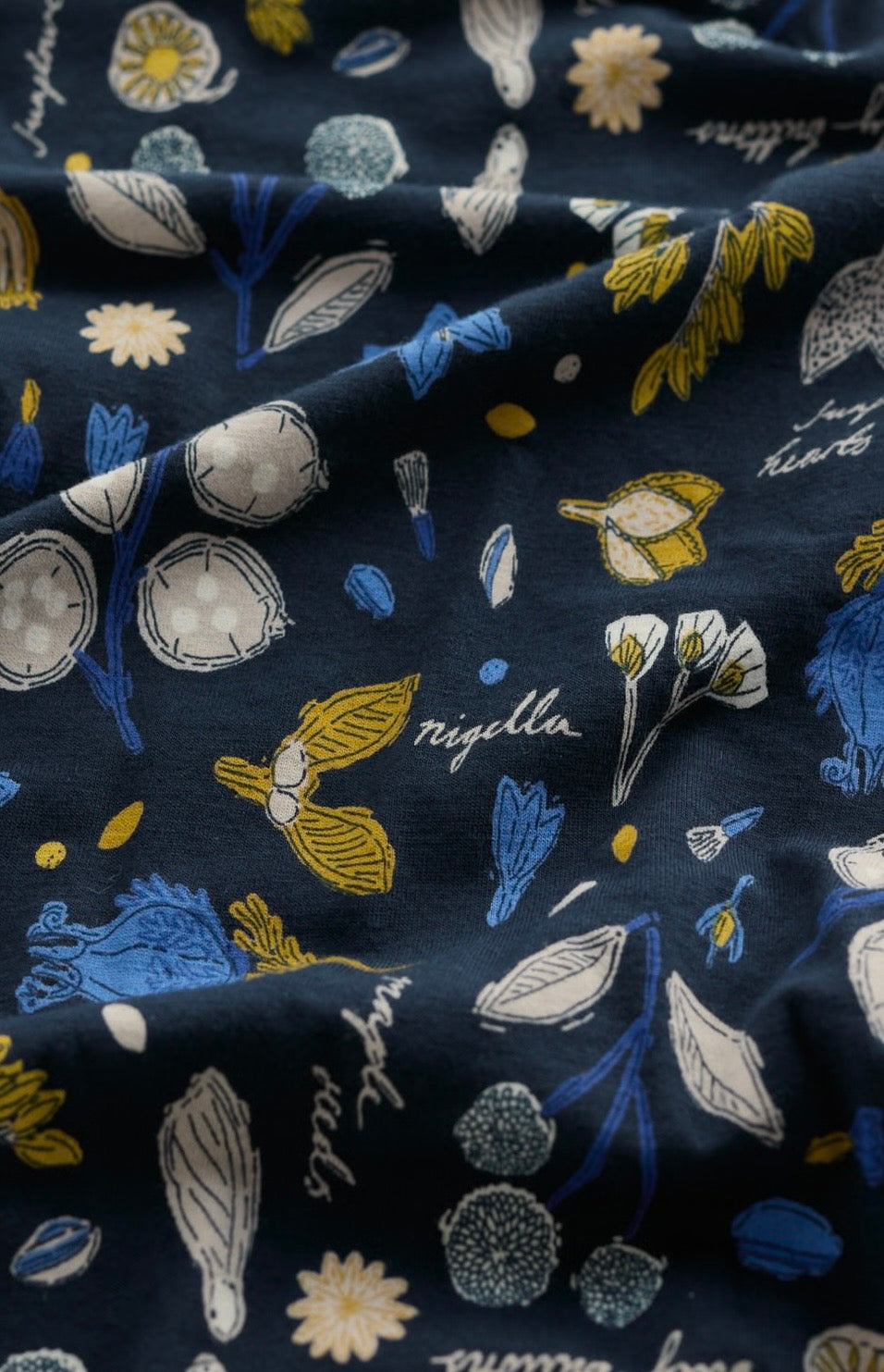 Seasalt Handyband - Seed Collecting Maritime