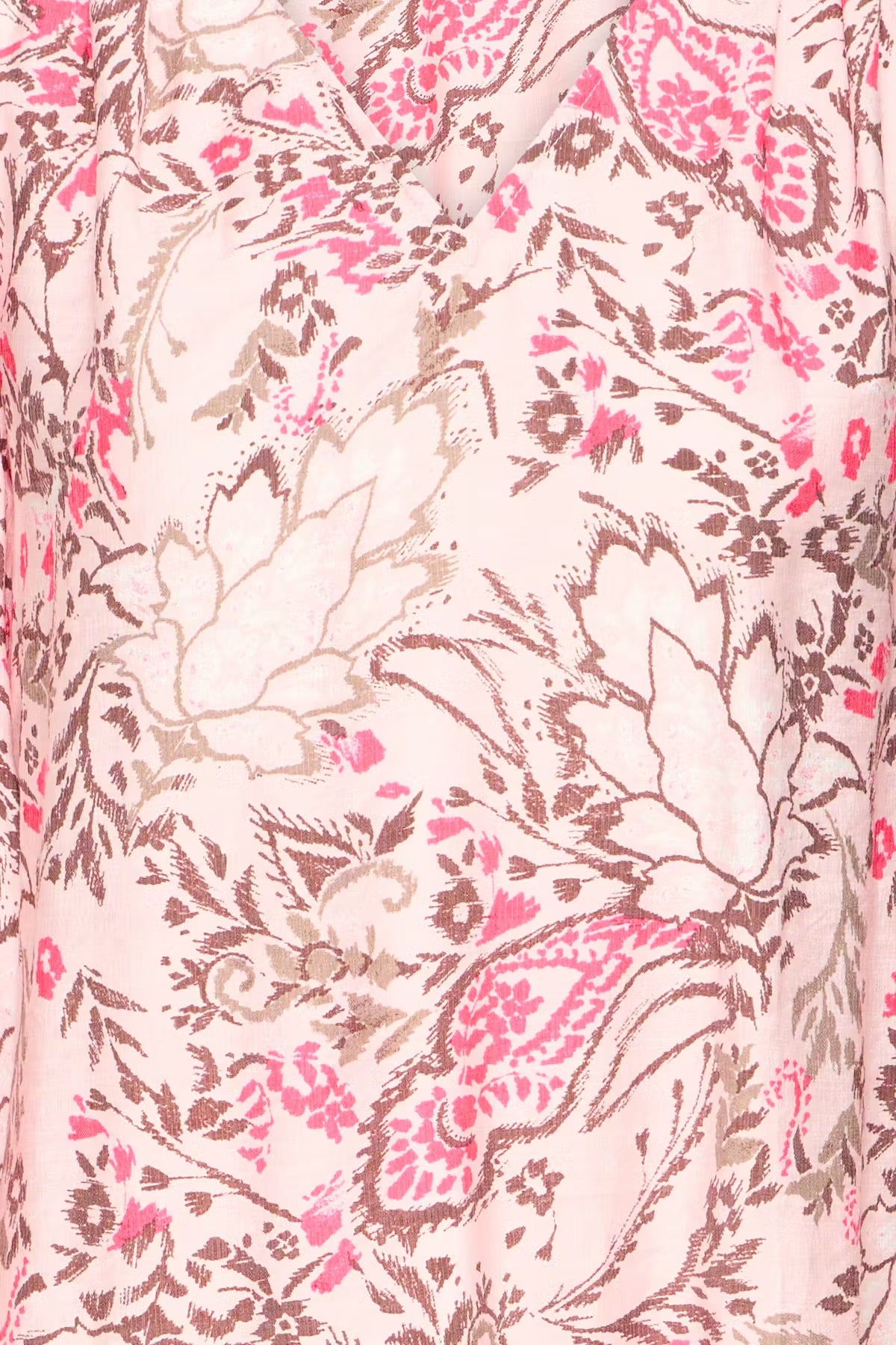 Fransa Frariana Blouse