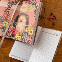 Alex Clark Pocket Diary 2027 - It’s the Little Things in Life