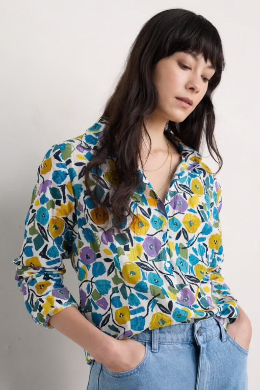 Seasalt Larissa Shirt