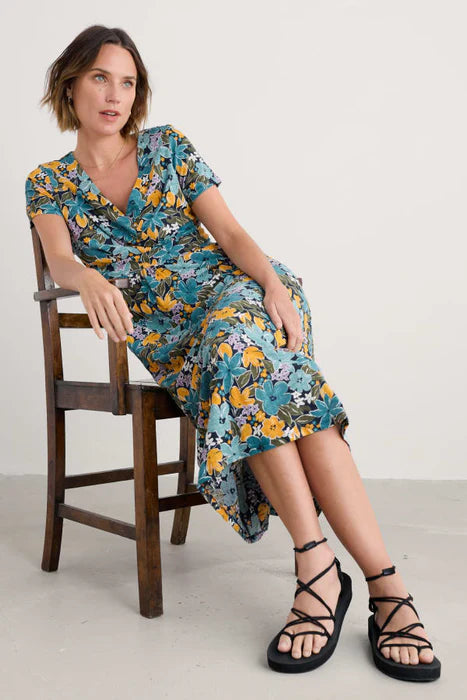 Seasalt Chapelle Dress