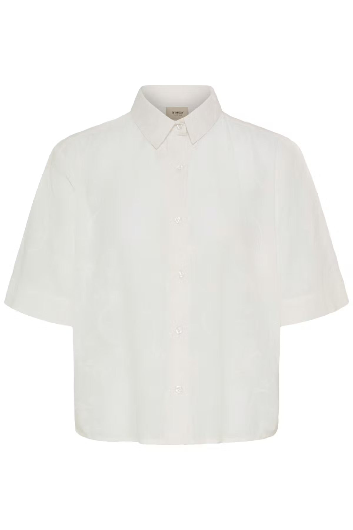 Fransa Fremmy Shirt