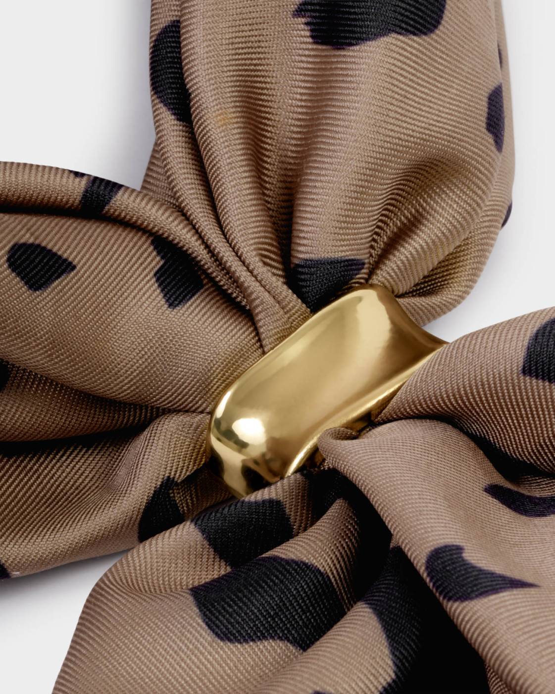 Katie Loxton Satin Multiway Scarf