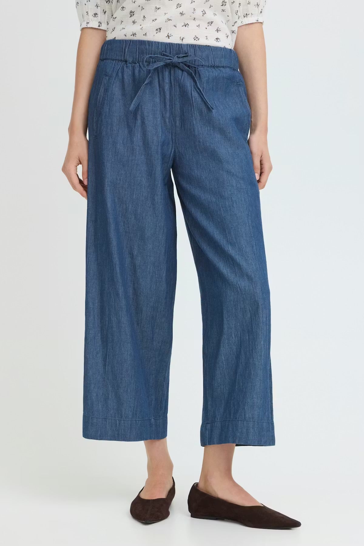 Fransa Frlarissa Trousers