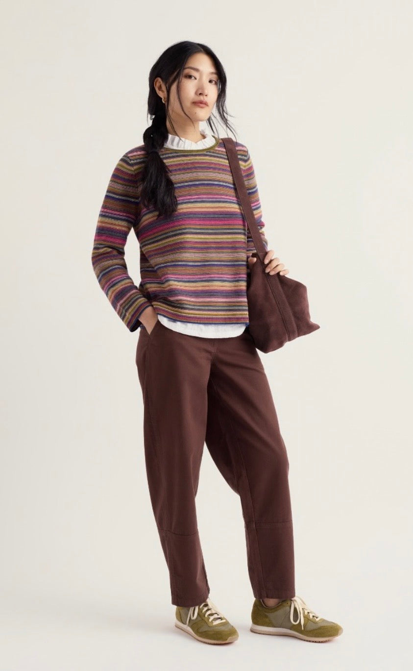 Seasalt Makers Jumper