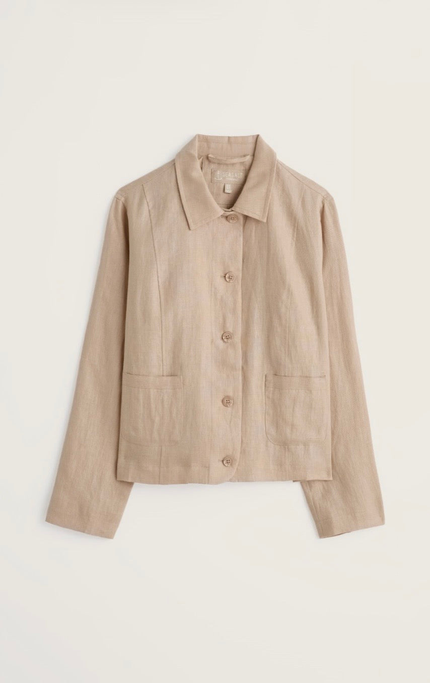 Seasalt Arame Jacket