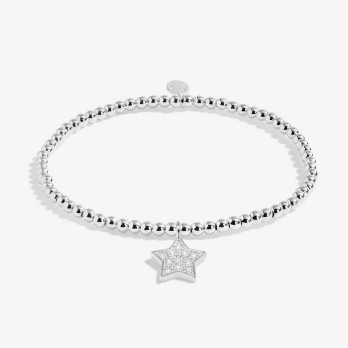 Joma Jewllery Confetti A Little Congratulations Bracelet