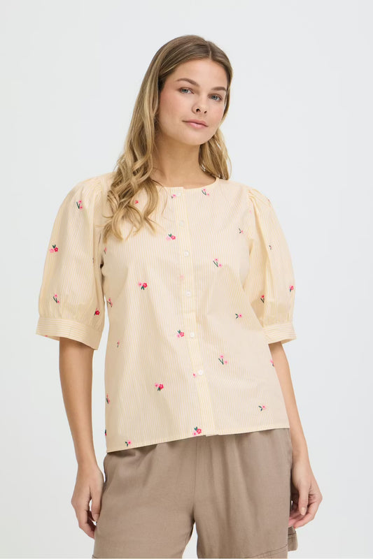 Fransa Frbernie Shirt