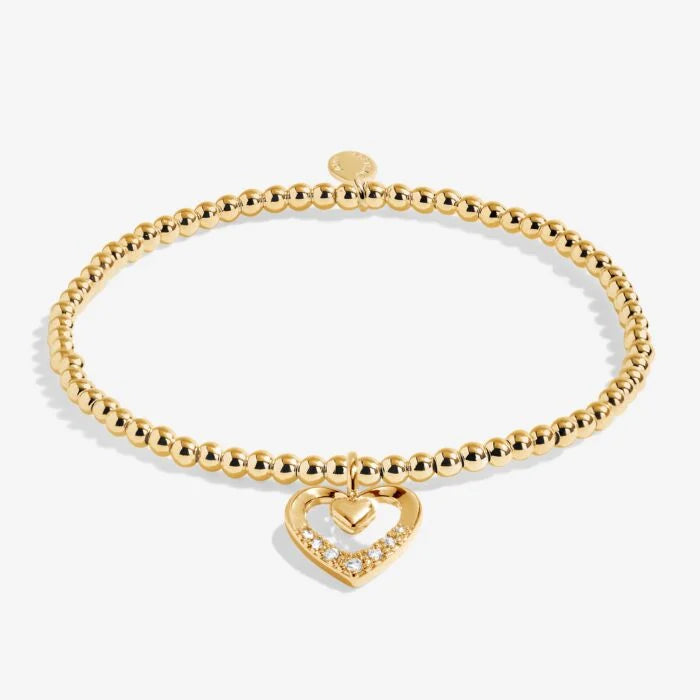 Joma Jewellery Mother's Day A Little 'Happy Mother's Day' Bracelet