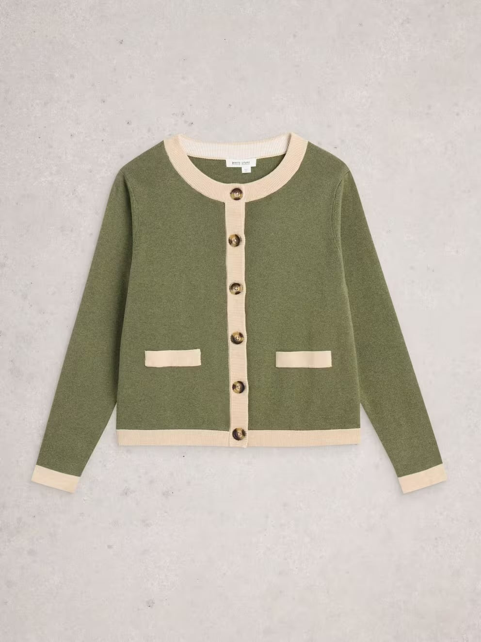 White Stuff Charlotte Cardi
