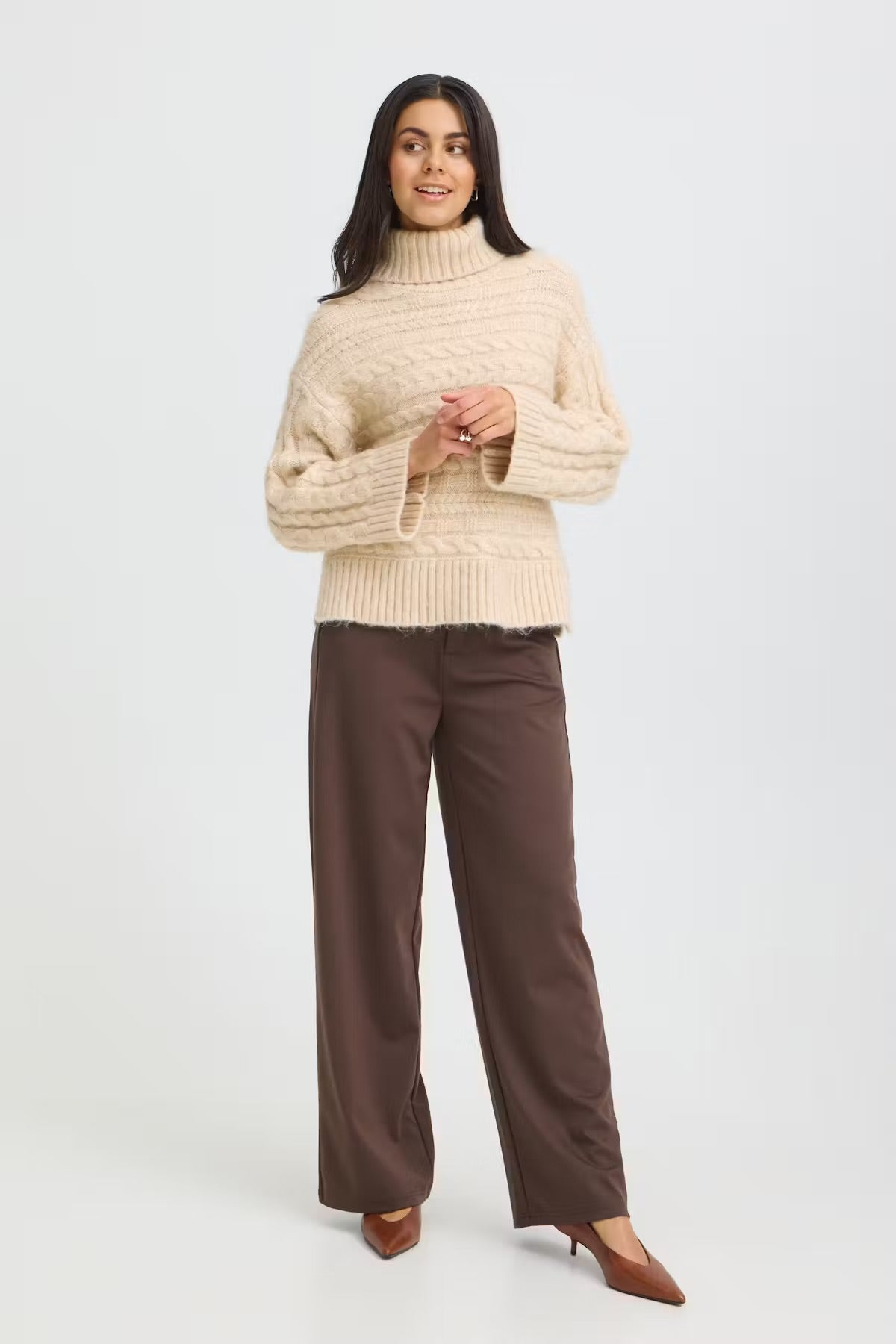 Fransa FrSasha Pullover