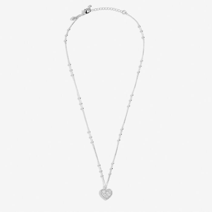Joma Jewellery Necklace A Little 'Just For You Mum' Necklace