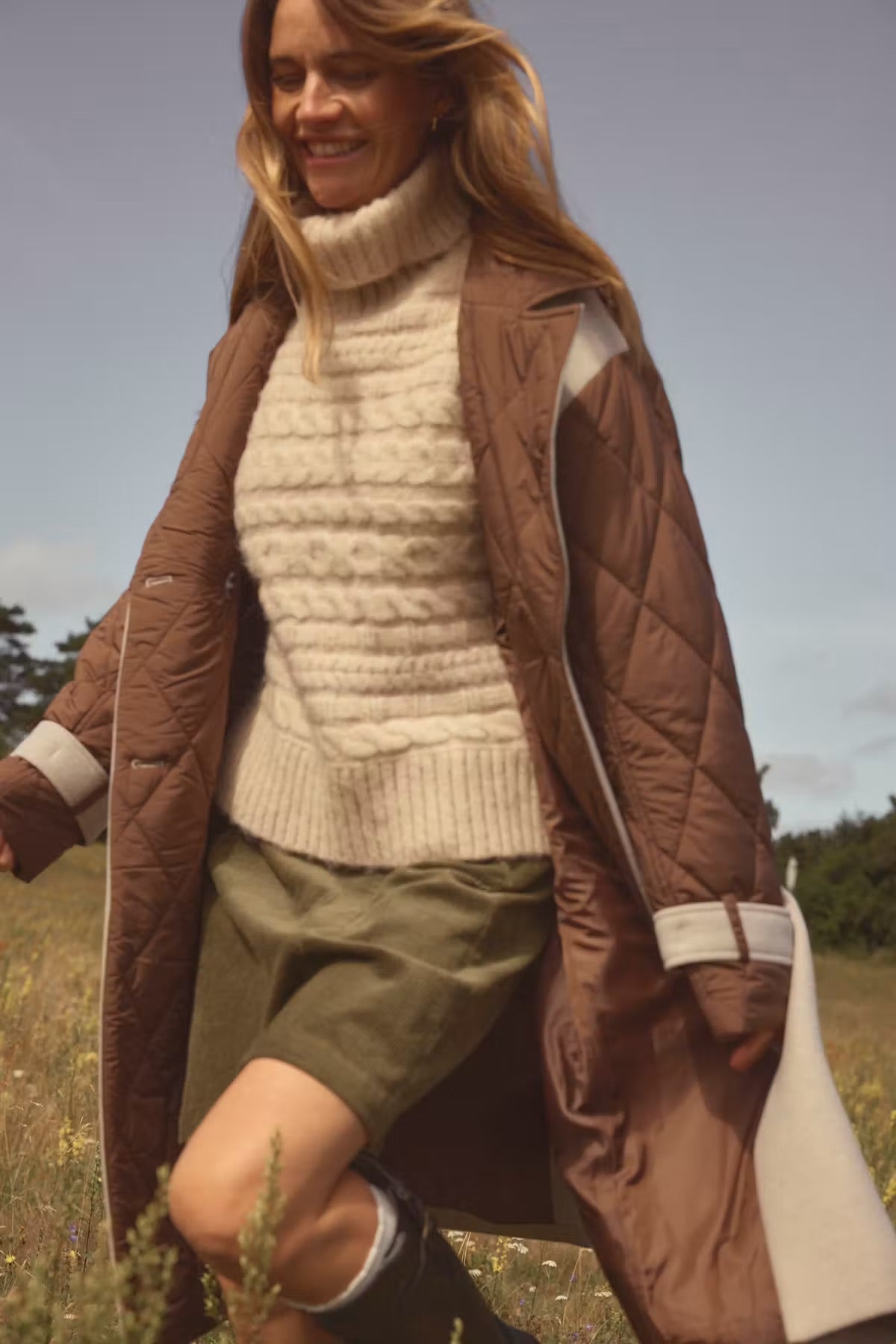 Fransa FrSasha Pullover