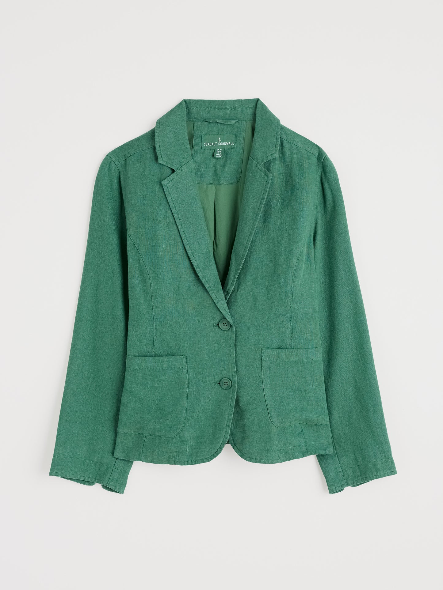 Seasalt Blinker Blazer