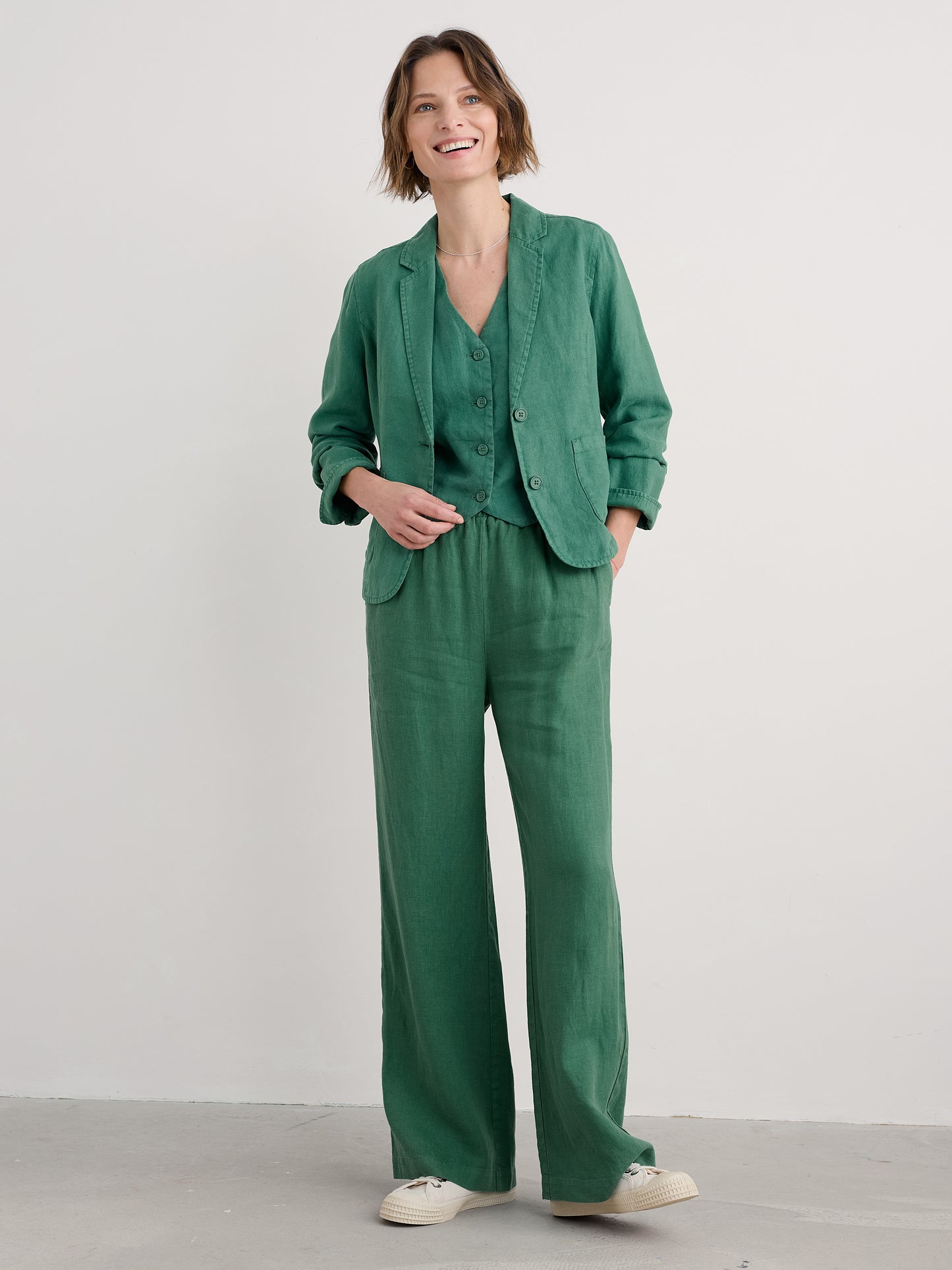 Seasalt Blinker Blazer