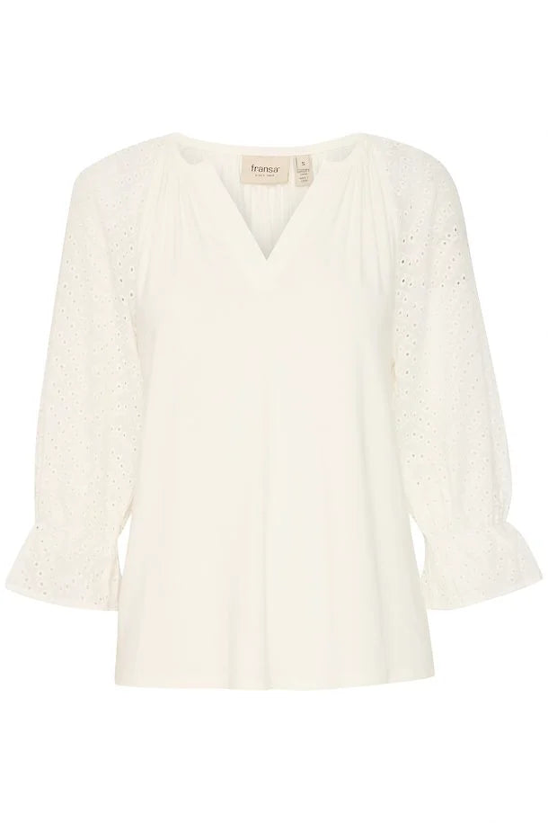 Fransa Frmynne Blouse