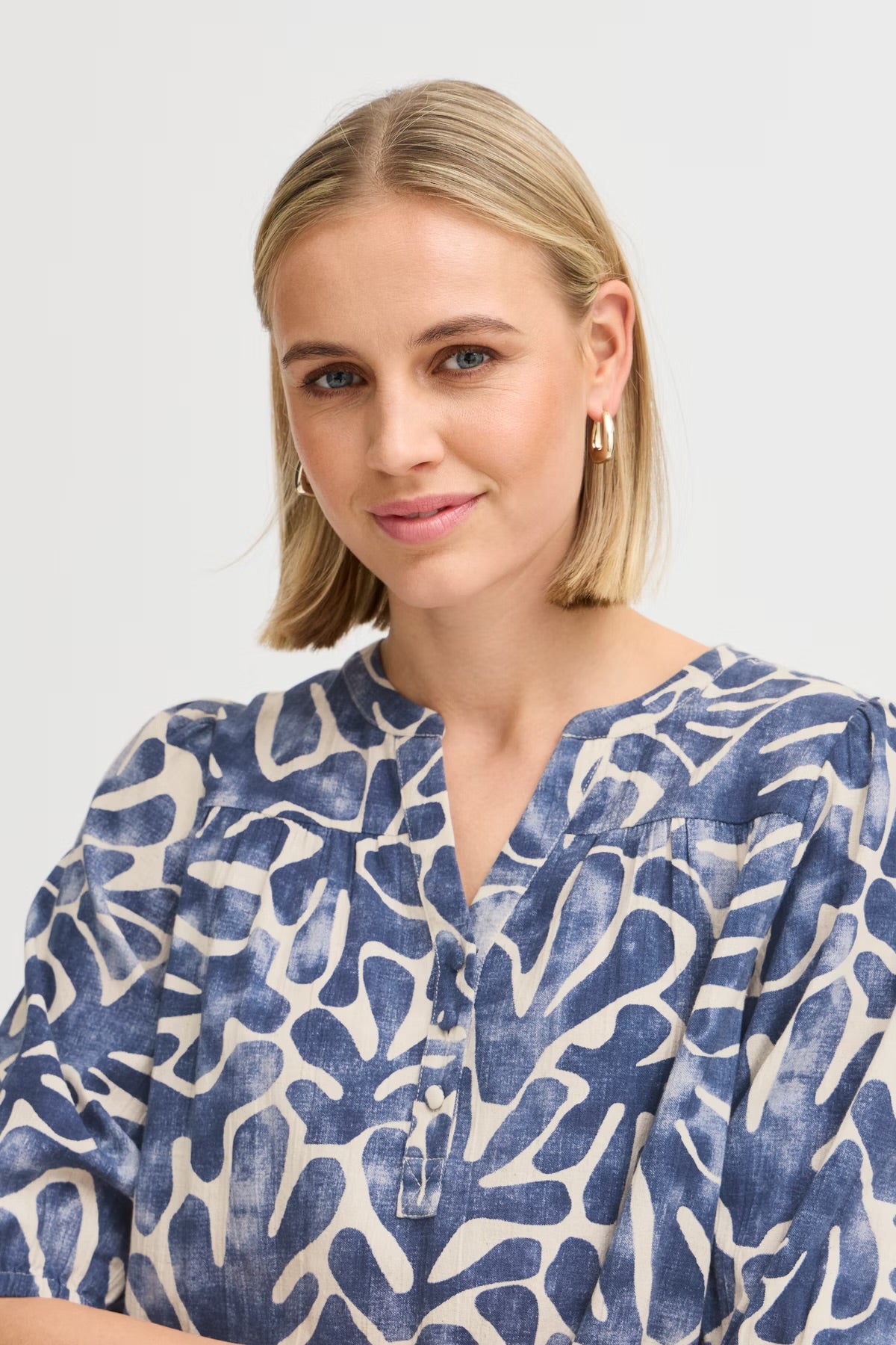 Fransa FrMaddie Blouse