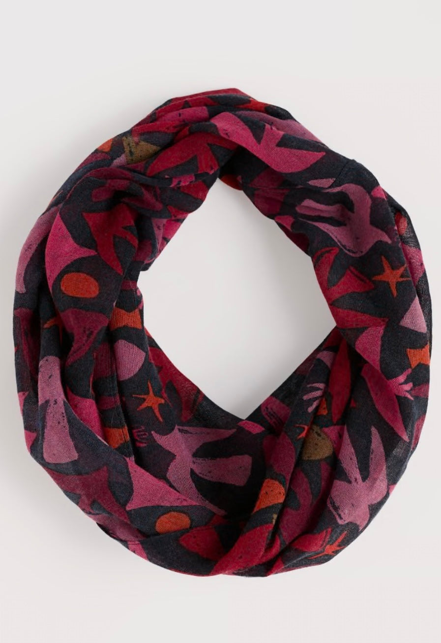 Seasalt Pretty Circle Scarf