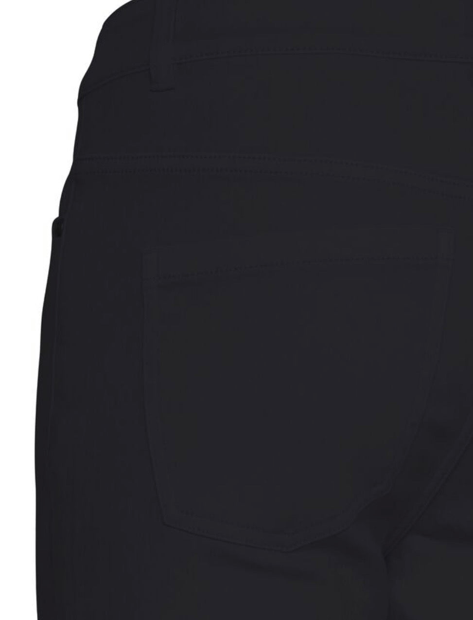 Fransa Frluxe Capris Jeans