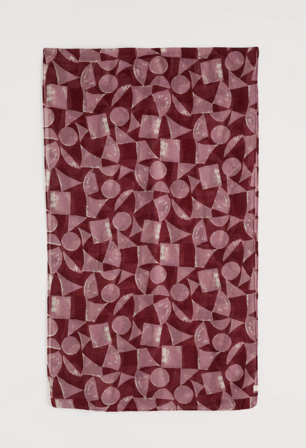 Seasalt Pretty Circle Scarf