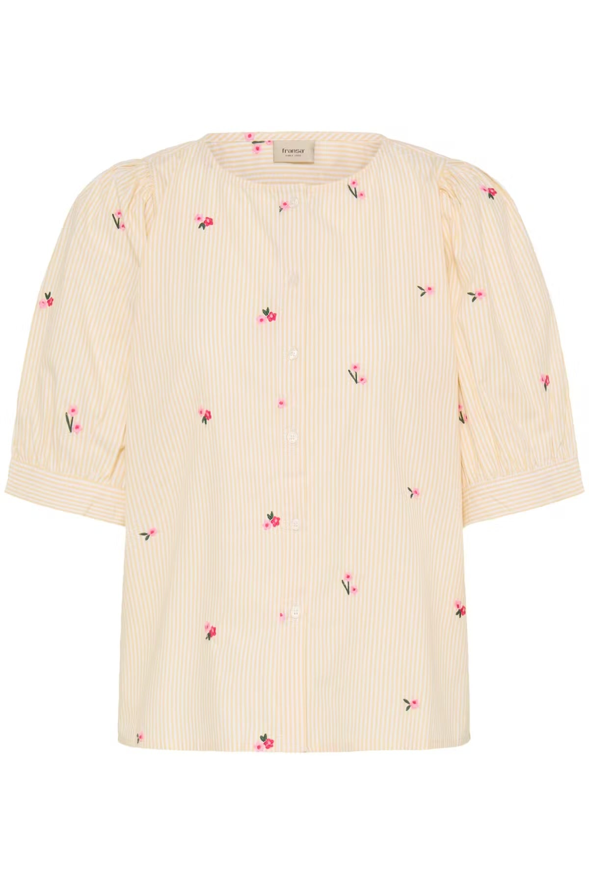 Fransa Frbernie Shirt