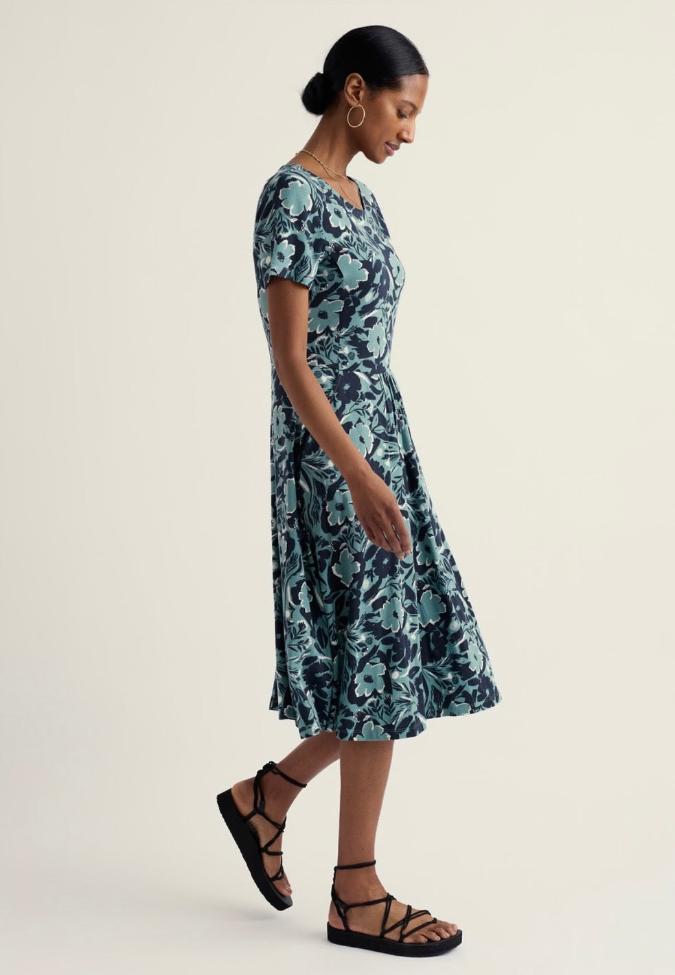 Seasalt April Dress