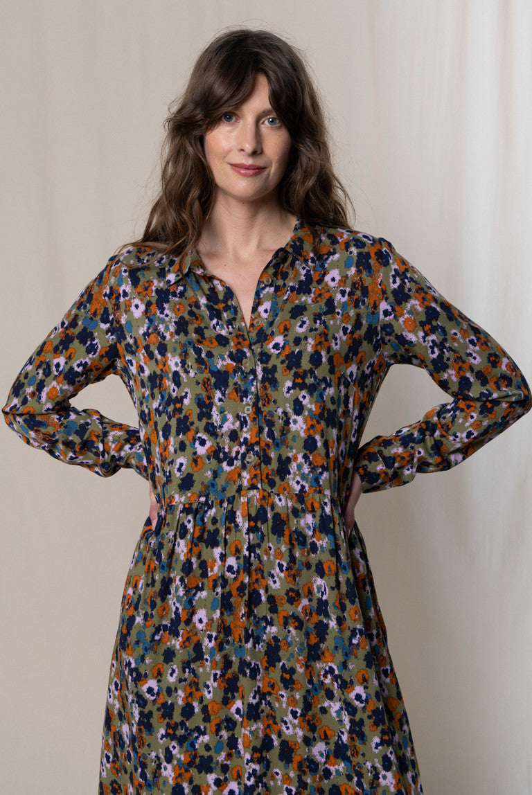 Lily & Me Seasons Dress