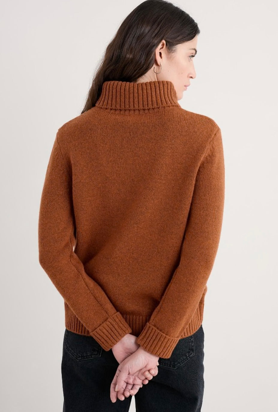 Seasalt Braque Jumper