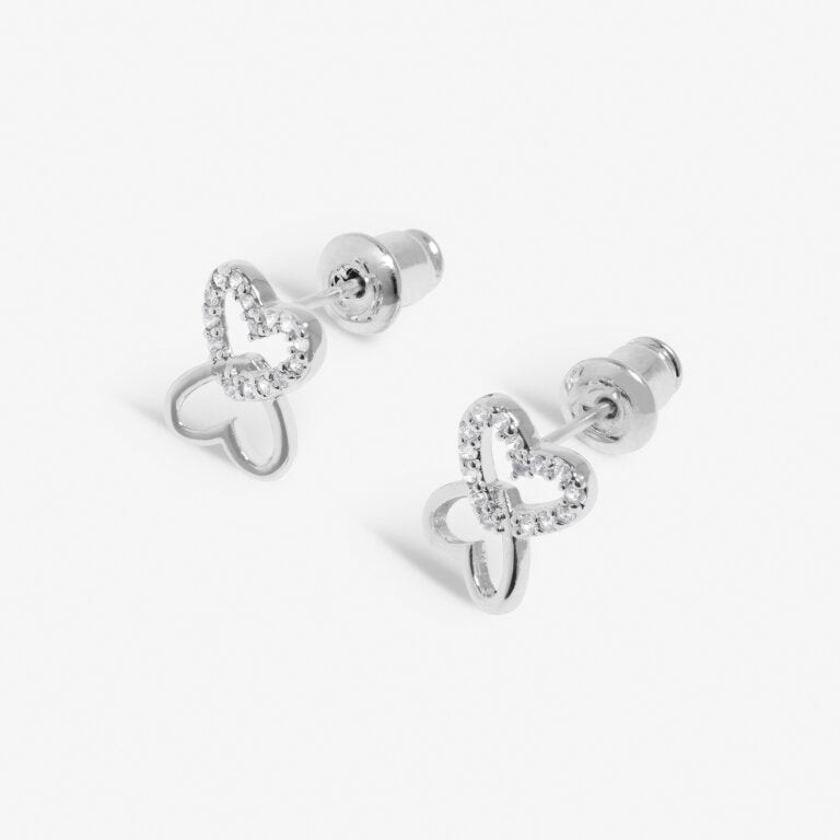 Joma Jewellery Forever Yours “Birthday Girl" Earrings